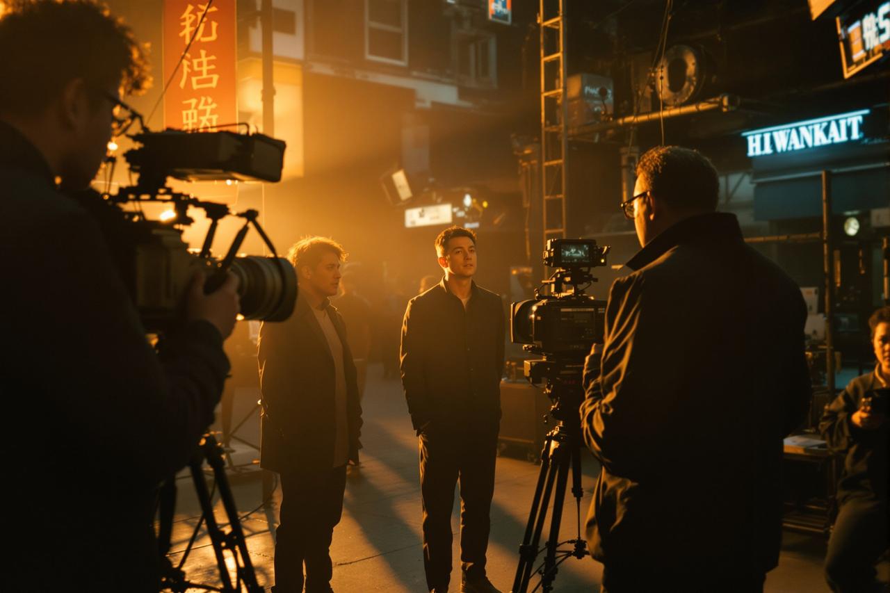 沪上旧梦
