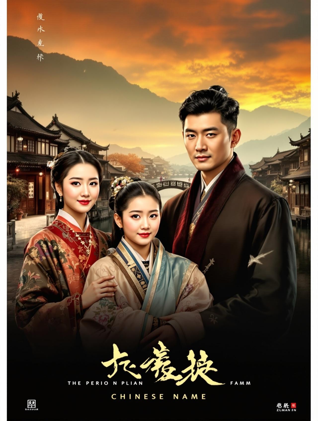 大江大河3:时代浪潮 - 琪琪影院新片速递 琪琪影院新片:大江大河3:时代浪潮
